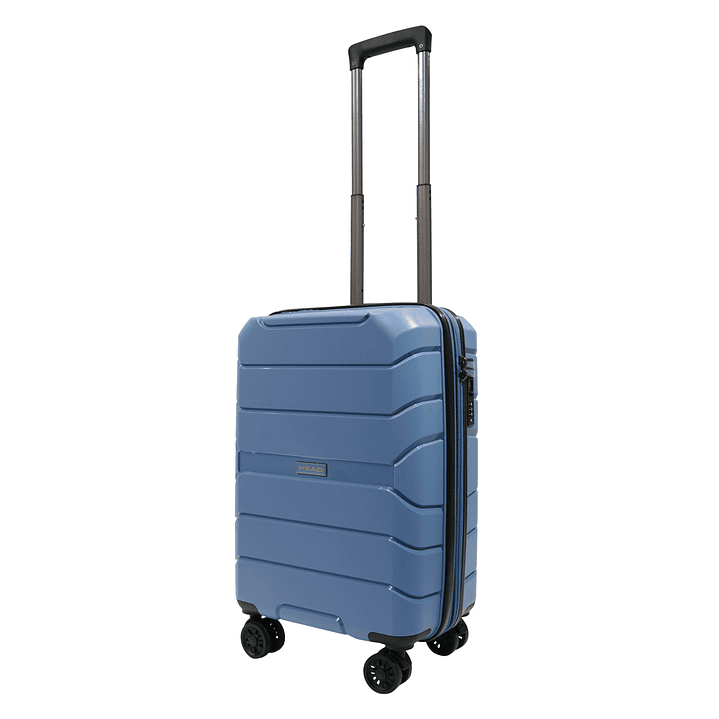 MALETA (UX) BUZIOS HEAD AZUL (S) 1