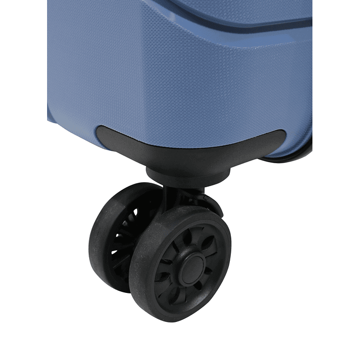 MALETA (UX) BUZIOS HEAD AZUL (S) 5