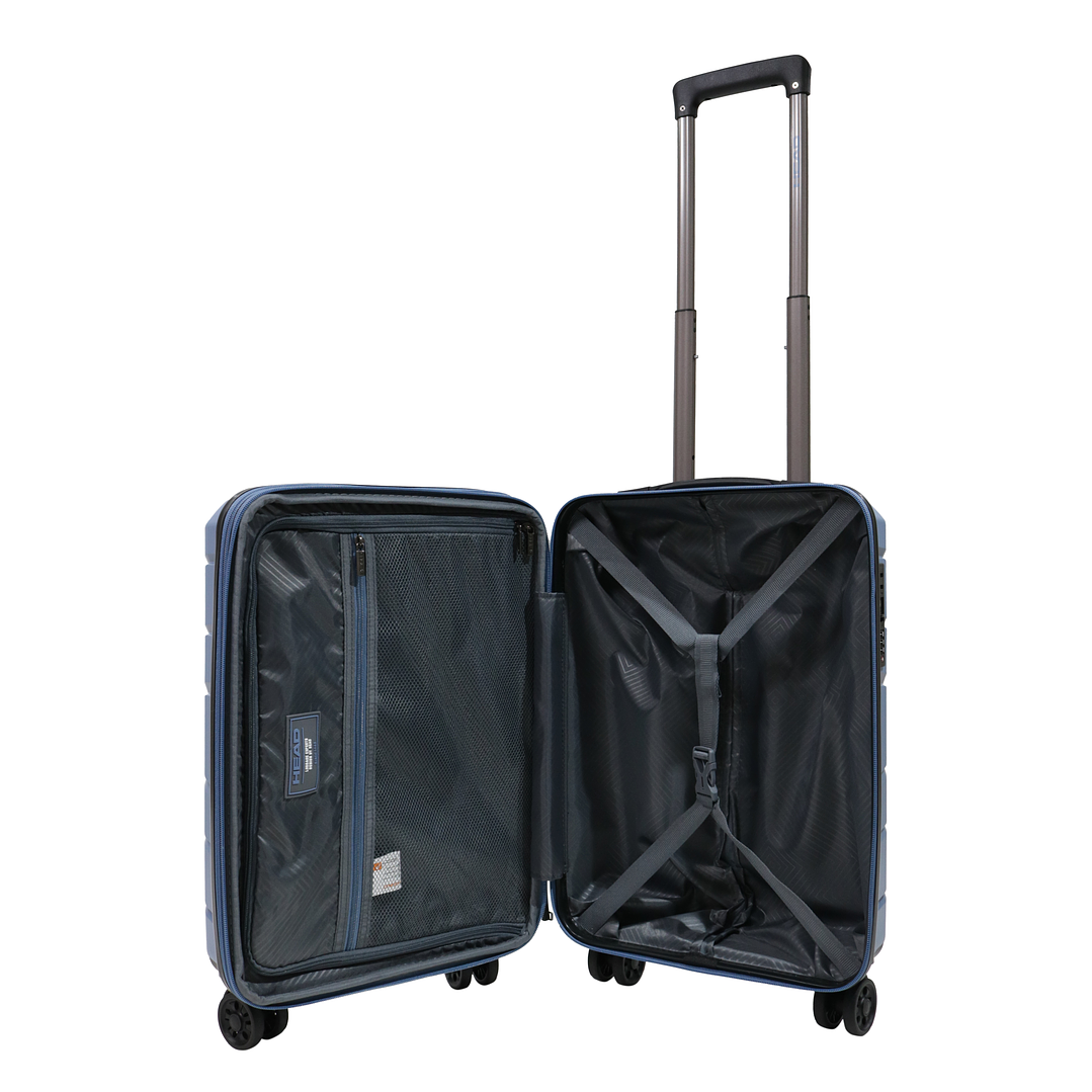 MALETA (UX) BUZIOS HEAD AZUL (S) 6