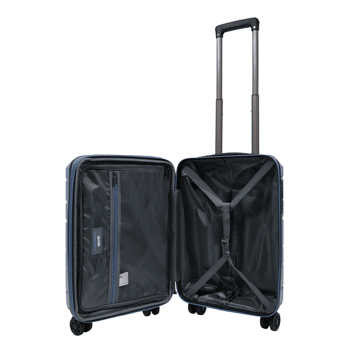 MALETA (UX) BUZIOS HEAD AZUL (S) 6