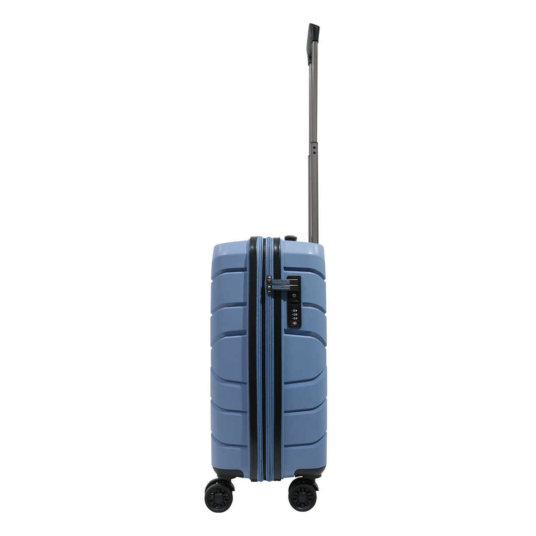 MALETA (UX) BUZIOS HEAD AZUL (S) 8