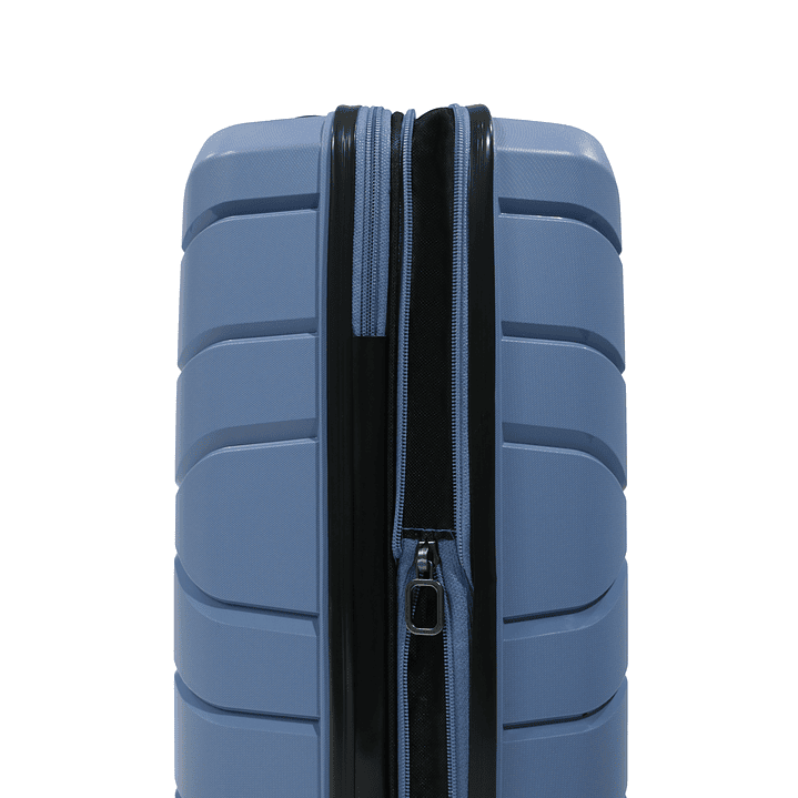 MALETA (UX) BUZIOS HEAD AZUL (S) 9