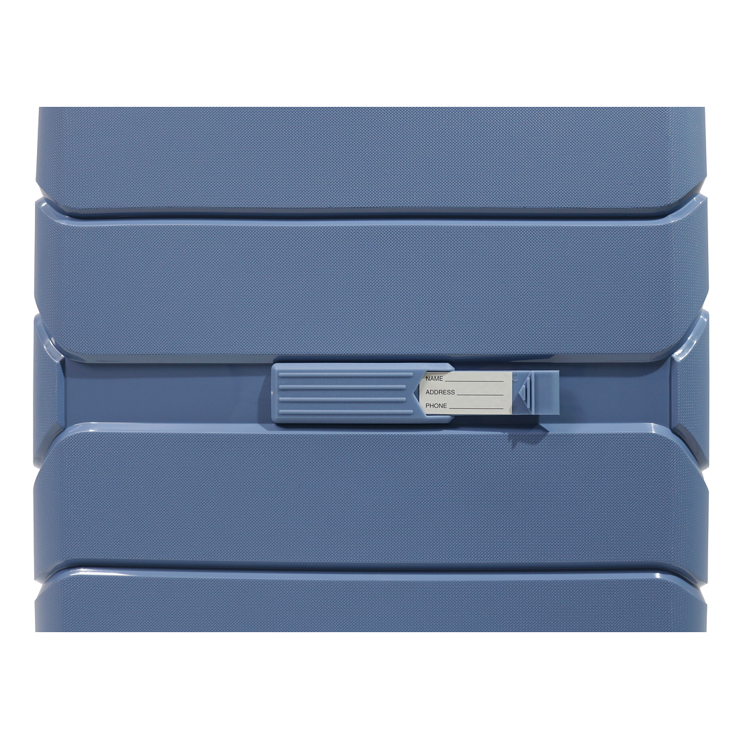 MALETA (UX) BUZIOS HEAD AZUL (S) 10