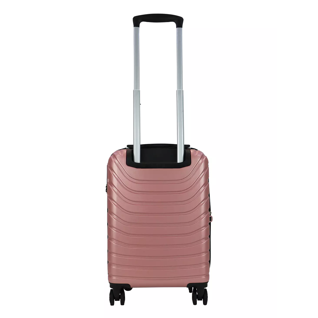 MALETA (UX) SEVILLA HEAD ROSADO (S) 2