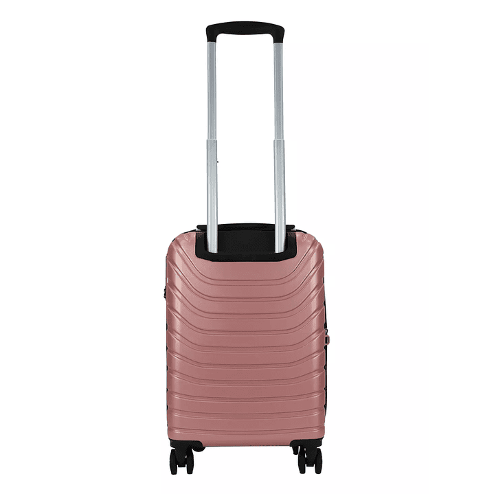 MALETA (UX) SEVILLA HEAD ROSADO (S) 2