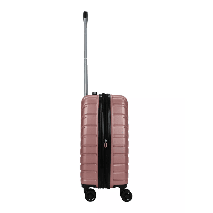 MALETA (UX) SEVILLA HEAD ROSADO (S) 3