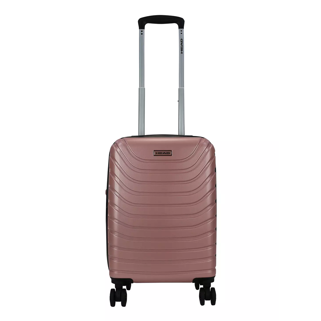 MALETA (UX) SEVILLA HEAD ROSADO (S) 1