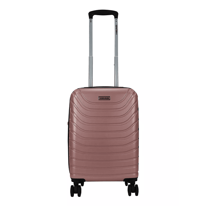 MALETA (UX) SEVILLA HEAD ROSADO (S) 1