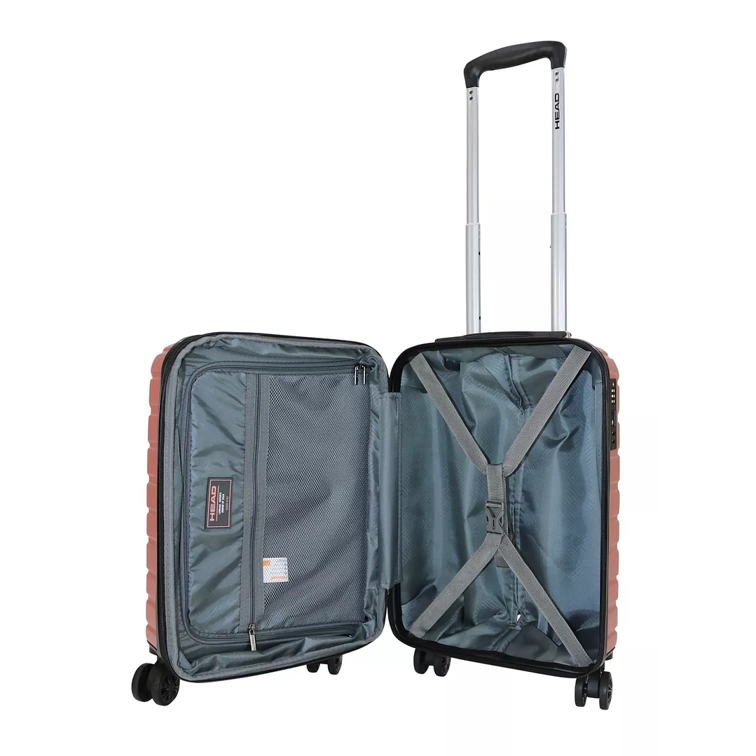 MALETA (UX) SEVILLA HEAD ROSADO (S) 4