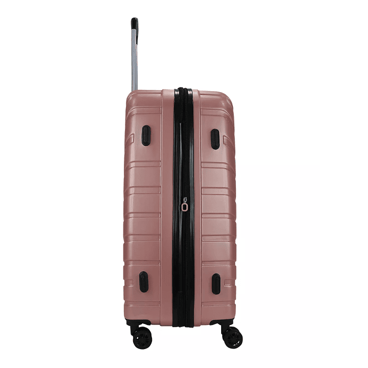 MALETA (UX) SEVILLA HEAD ROSADO (L) 2