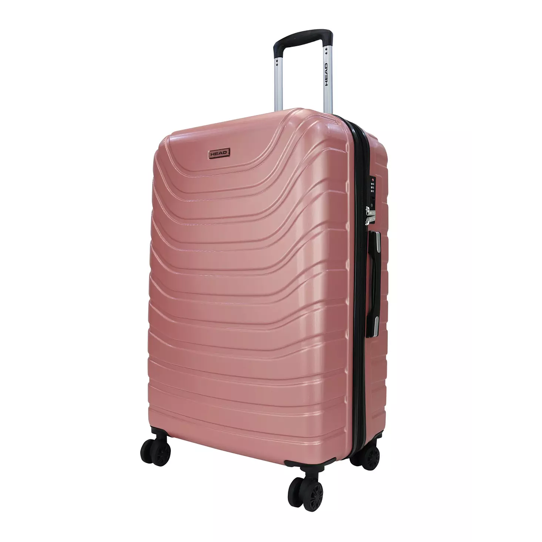 MALETA (UX) SEVILLA HEAD ROSADO (L) 1