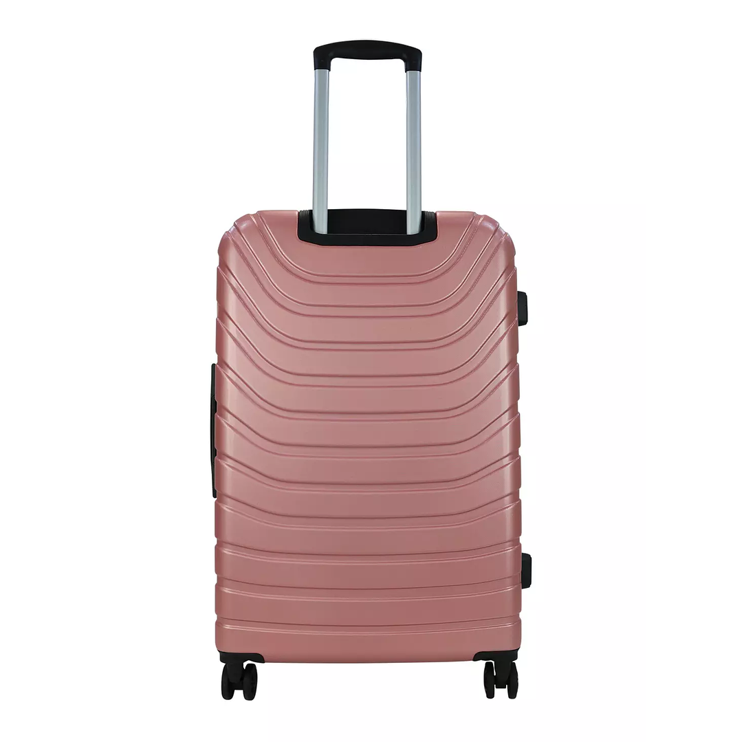 MALETA (UX) SEVILLA HEAD ROSADO (L) 3