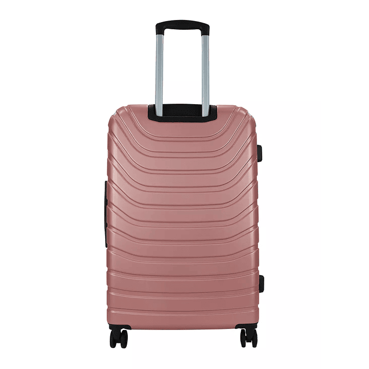 MALETA (UX) SEVILLA HEAD ROSADO (L) 3