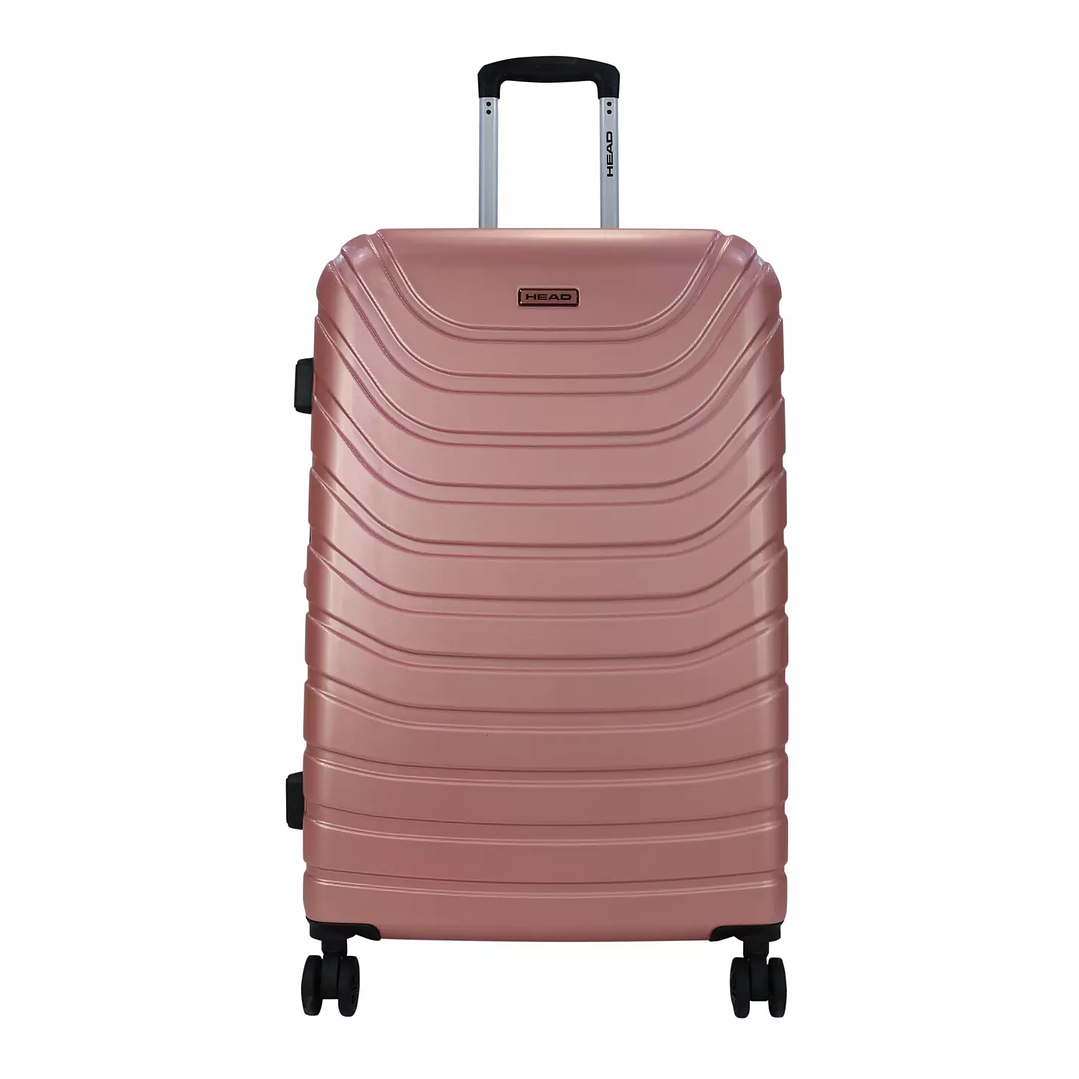 MALETA (UX) SEVILLA HEAD ROSADO (L) 4