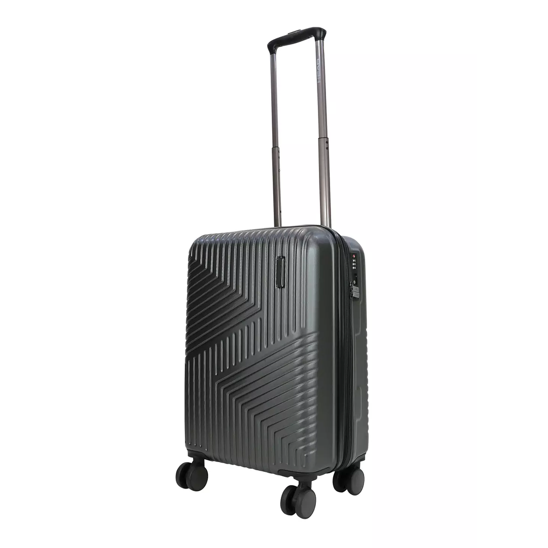 MALETA (UX) TOSCANA HEAD GRIS (S) 1