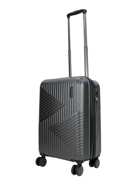 MALETA (UX) TOSCANA HEAD GRIS (S)
