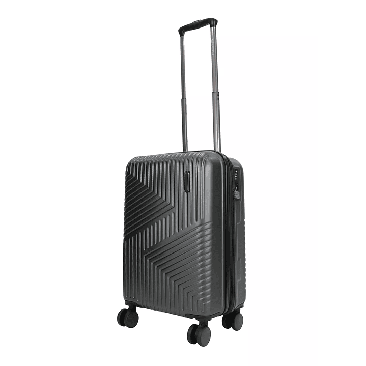 MALETA (UX) TOSCANA HEAD GRIS (S) 1