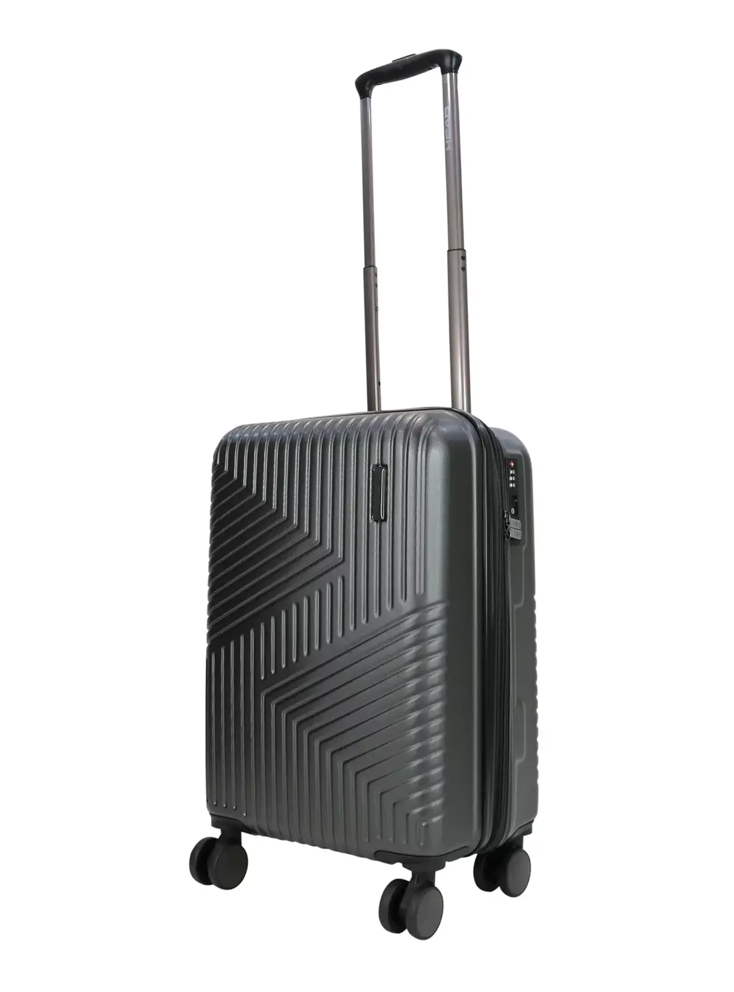 Maleta (Ux) Toscana Head Gris (S) 1