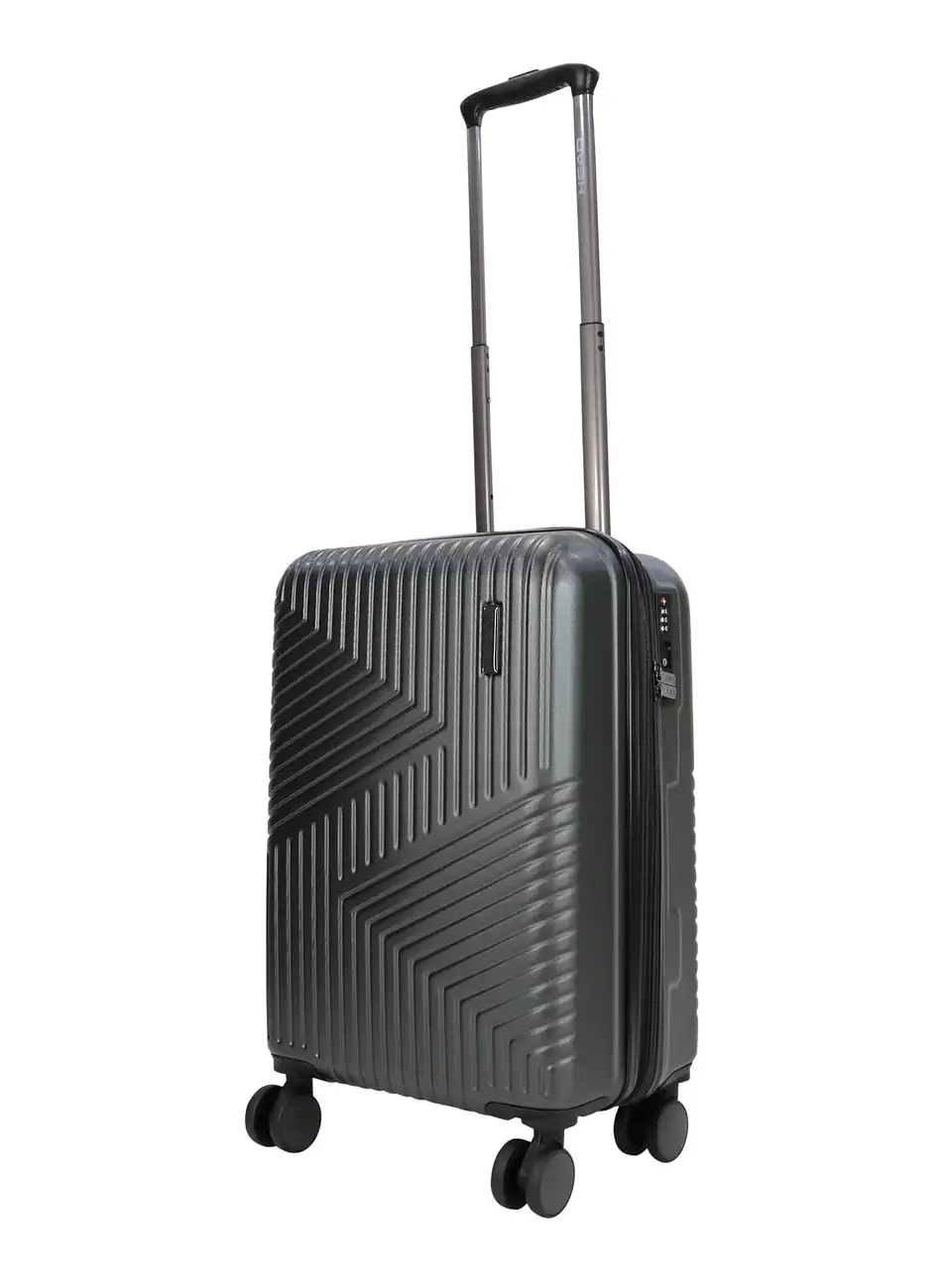 Maleta (Ux) Toscana Head Gris (S) 1