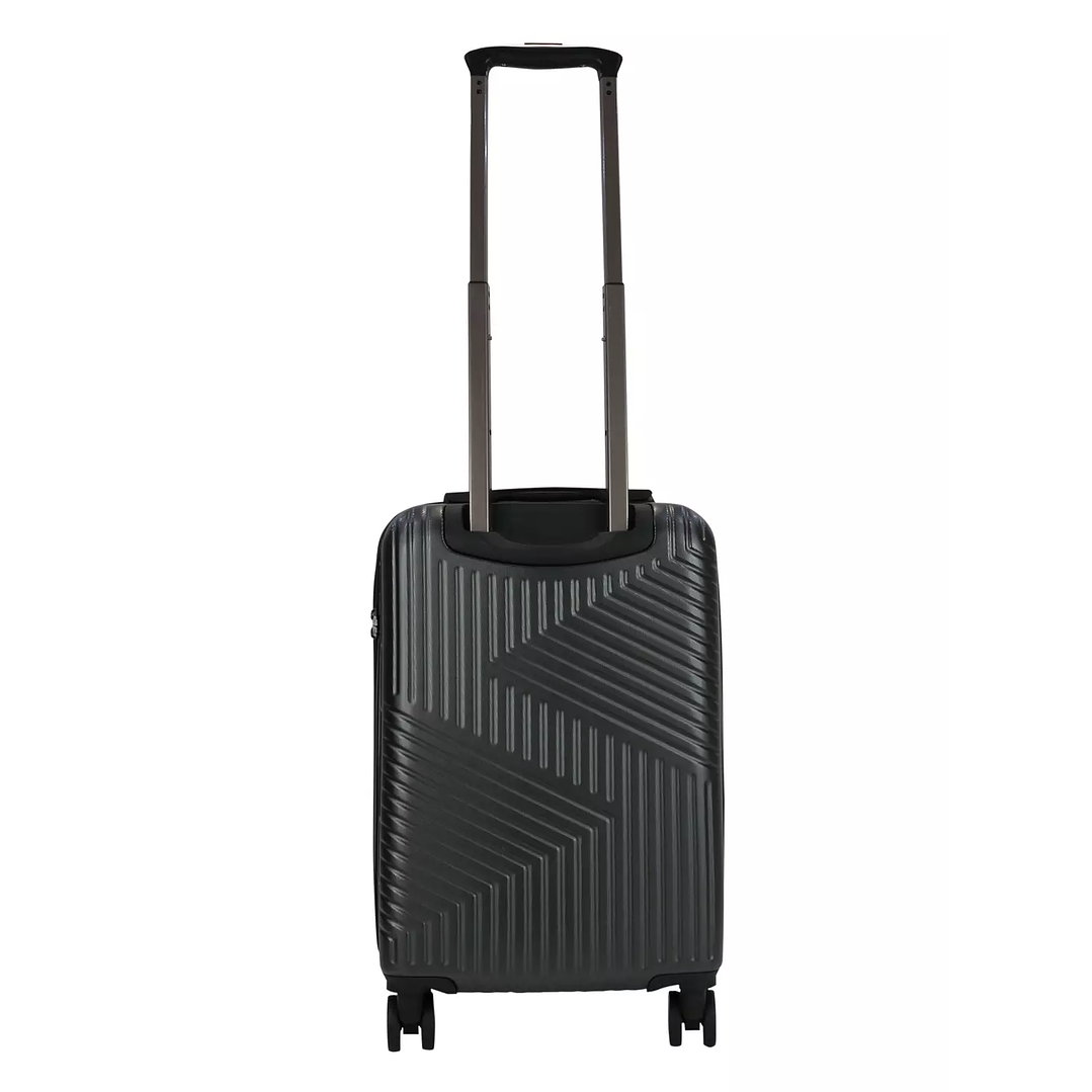 MALETA (UX) TOSCANA HEAD GRIS (S) 3