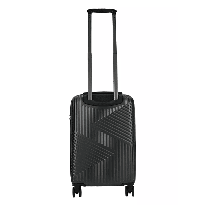 MALETA (UX) TOSCANA HEAD GRIS (S) 3