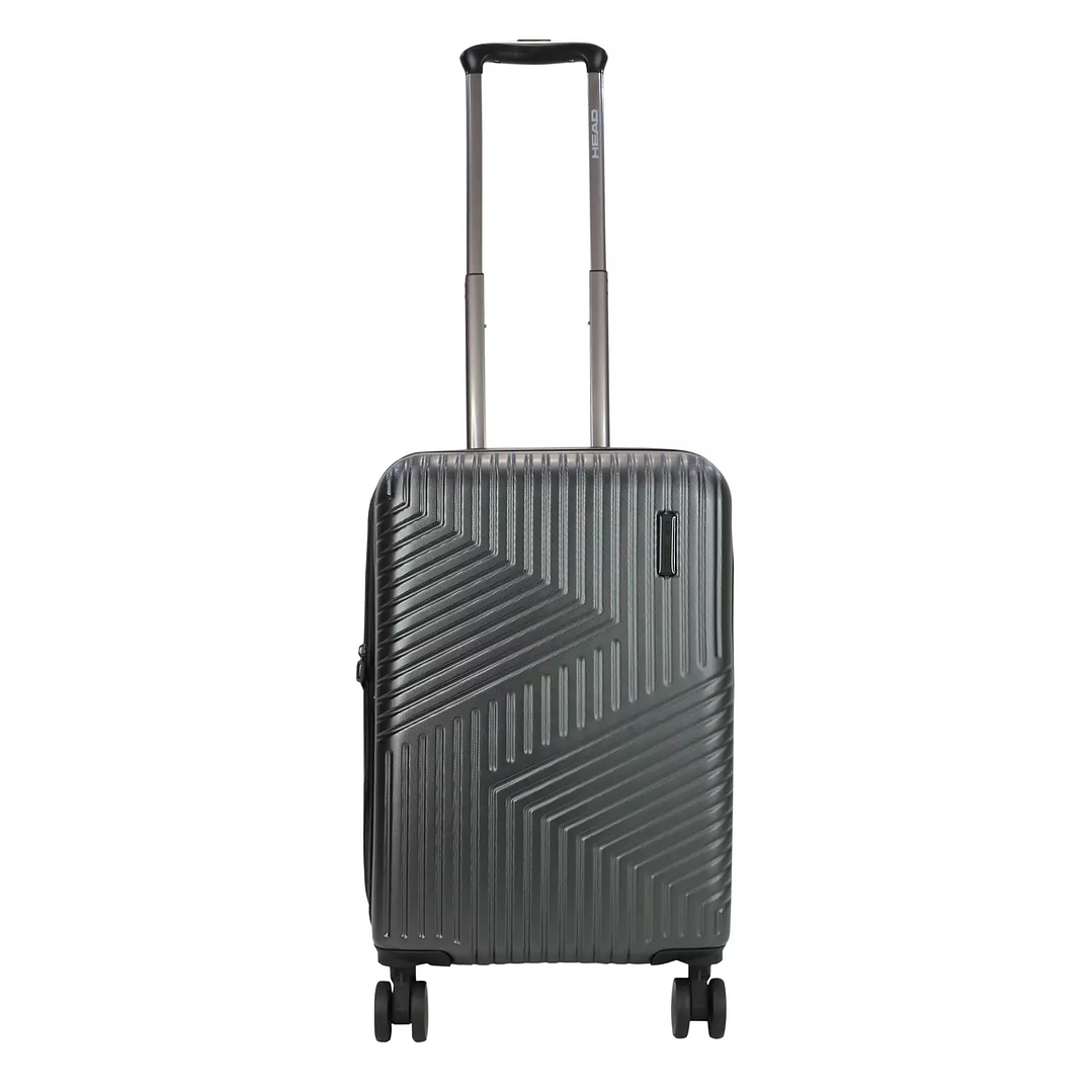 MALETA (UX) TOSCANA HEAD GRIS (S) 4