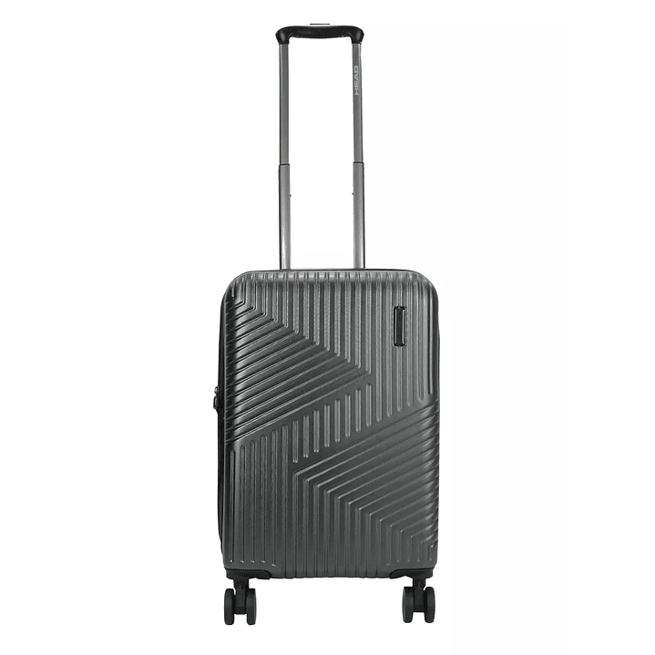 MALETA (UX) TOSCANA HEAD GRIS (S) 4