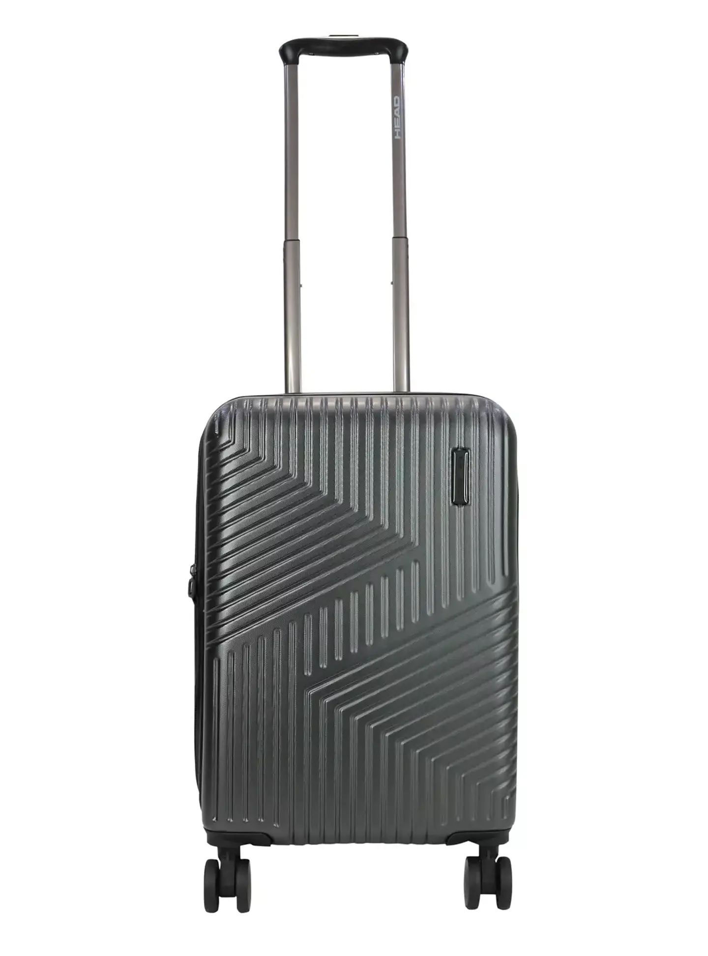 Maleta (Ux) Toscana Head Gris (S) 4
