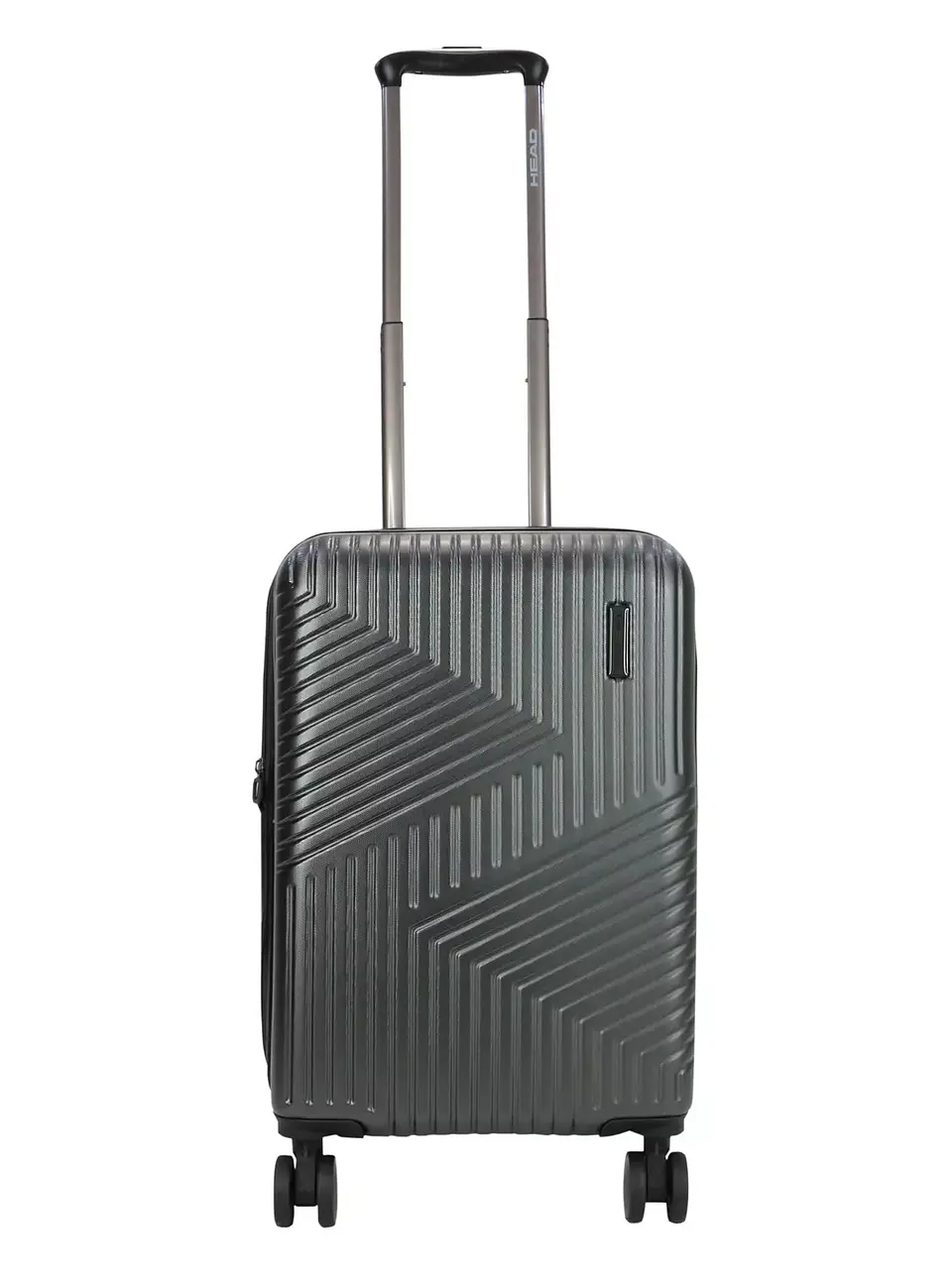Maleta (Ux) Toscana Head Gris (S) 4