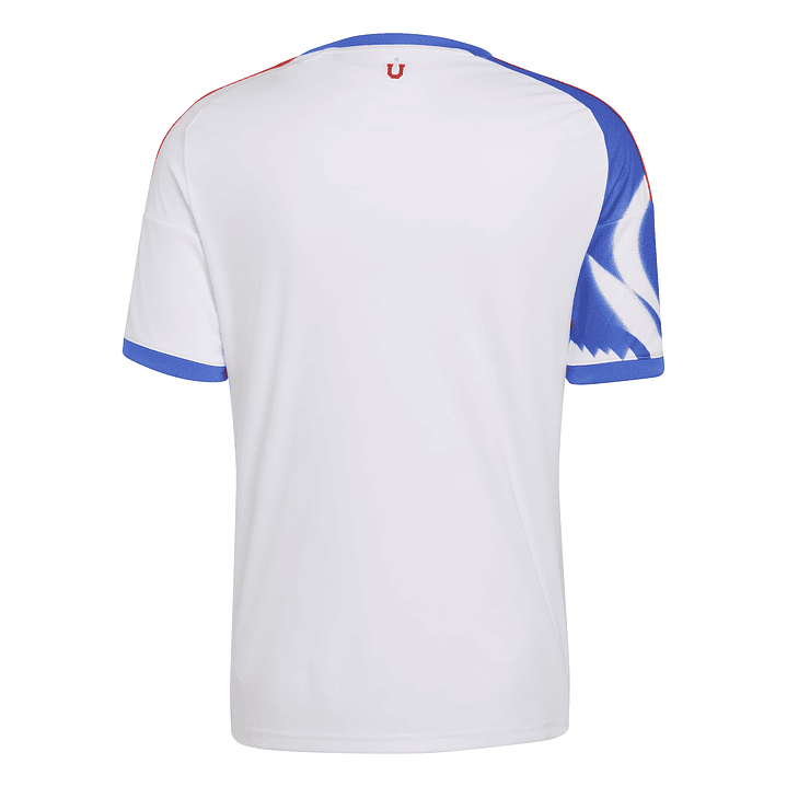 CAMISETA U DE CHILE AWAY  ADIDAS  JL6696 S/C  4