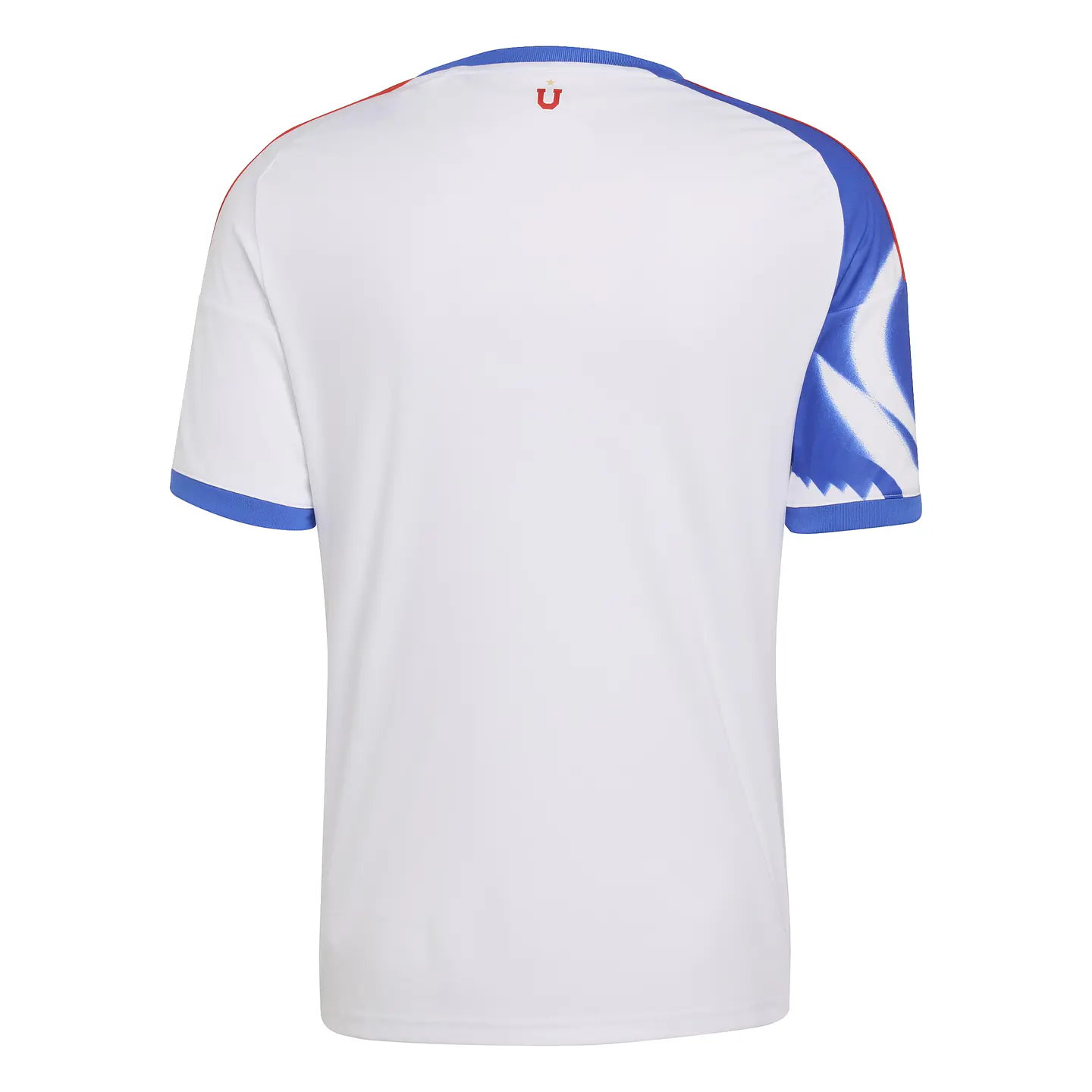 Camiseta U De Chile Away  Adidas  Jl6696 S/C  4
