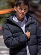 Parka Escolar Strive 5E161-MC NAVY - Miniatura 4