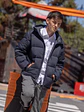 Parka Escolar Strive 5E161-MC NAVY - Miniatura 5