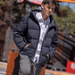 Parka Escolar Strive 5E161-MC NAVY - Miniatura 5