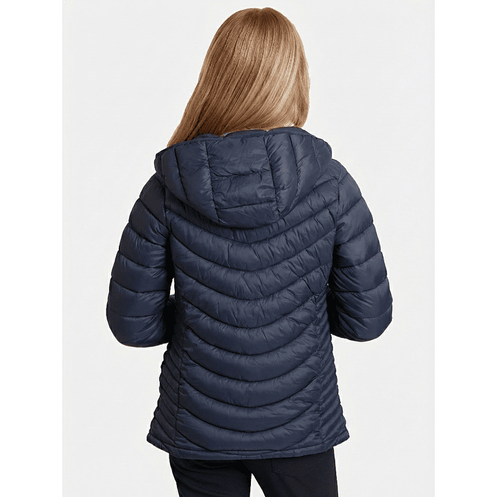 Parka Escolar Ellissa 5E140-WC 2