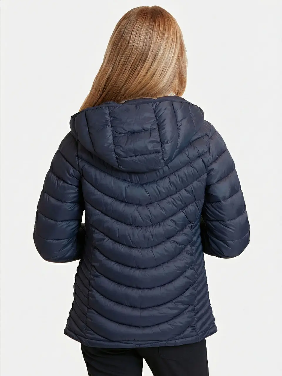 Parka Escolar Ellissa 5E140-Wc 2