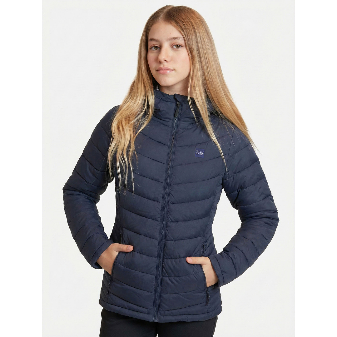Parka Escolar Ellissa 5E140-WC 1