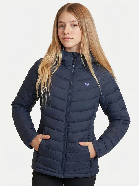 Parka Escolar Ellissa 5E140-WC