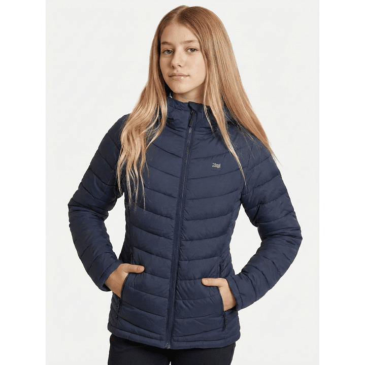 Parka Escolar Ellissa 5E140-WC 1