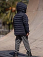 Parka Escolar Spark 5E139-Kc - Miniatura 3