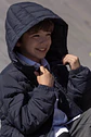 Parka Escolar Spark 5E139-Kc - Miniatura 4