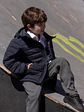 Parka Escolar Spark 5E139-Kc - Miniatura 5