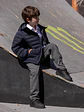 Parka Escolar Spark 5E139-Kc - Miniatura 6