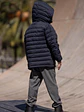 Parka Escolar Spark 5E139-Kc - Miniatura 8