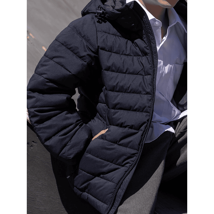 Parka Escolar Spark 5E139-KC 9