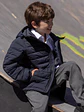 Parka Escolar Spark 5E139-Kc - Miniatura 1
