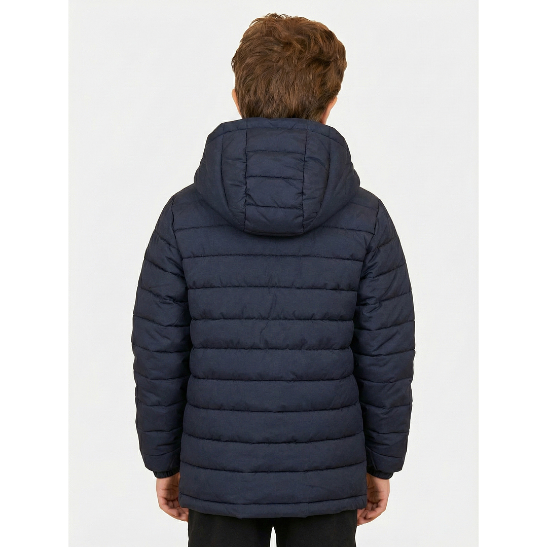Parka Escolar Spark 5E139-KC 13