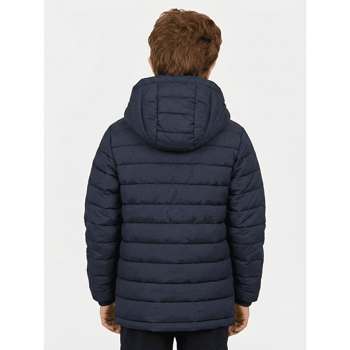 Parka Escolar Spark 5E139-KC 13