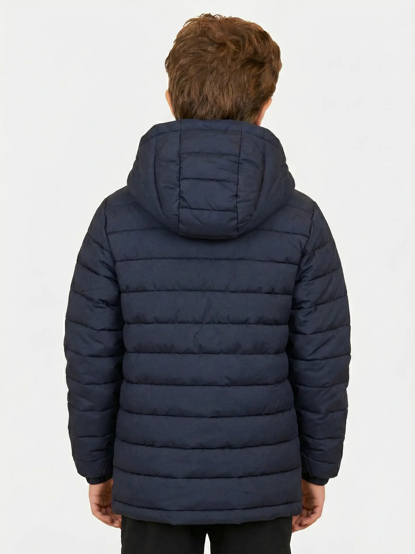 Parka Escolar Spark 5E139-Kc 13