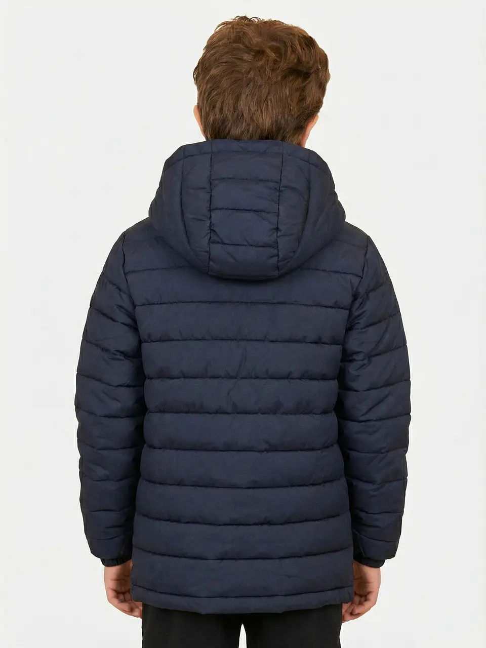 Parka Escolar Spark 5E139-Kc 13